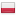 telecrm.pl hosted country